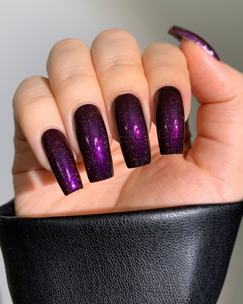 Holographic