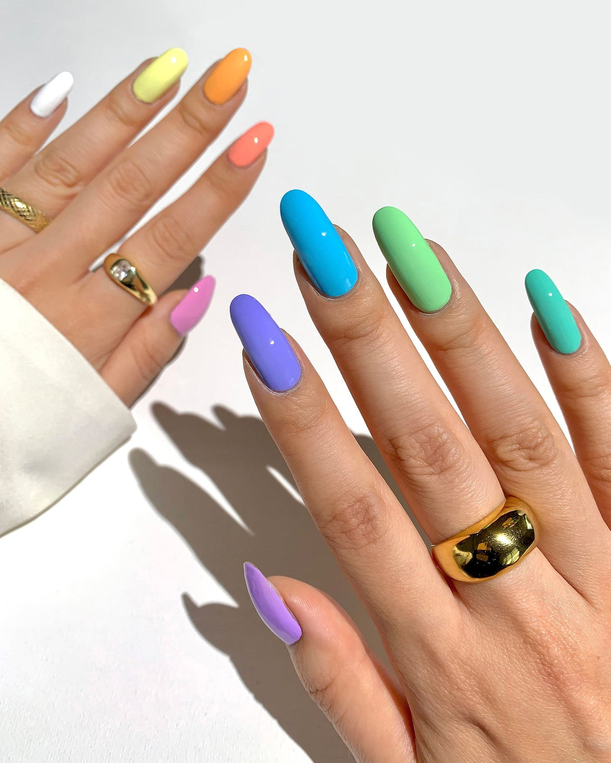 Technicolor Dreams Set
